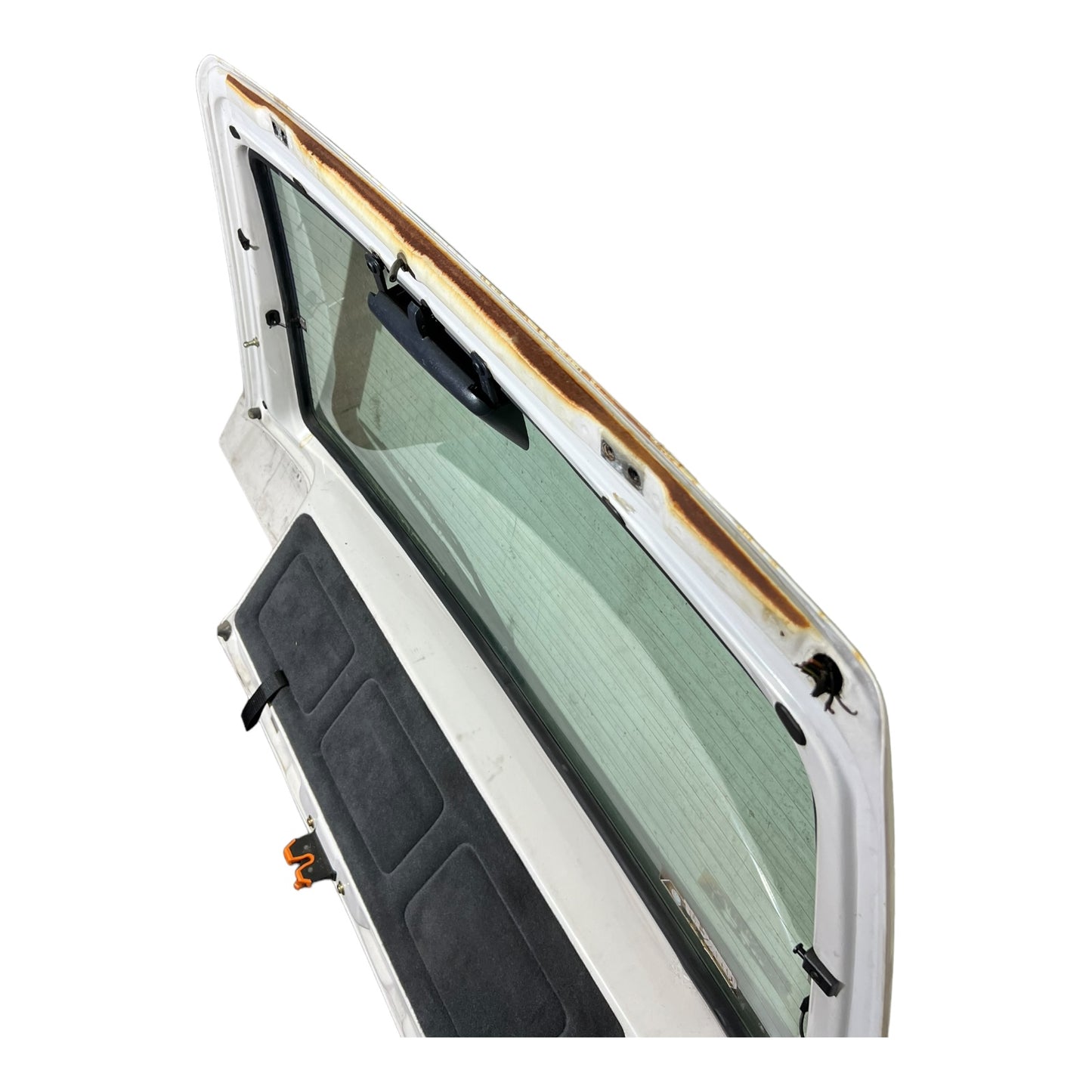 Portello Portellone Posteriore SKODA FELICIA SW 6U1
