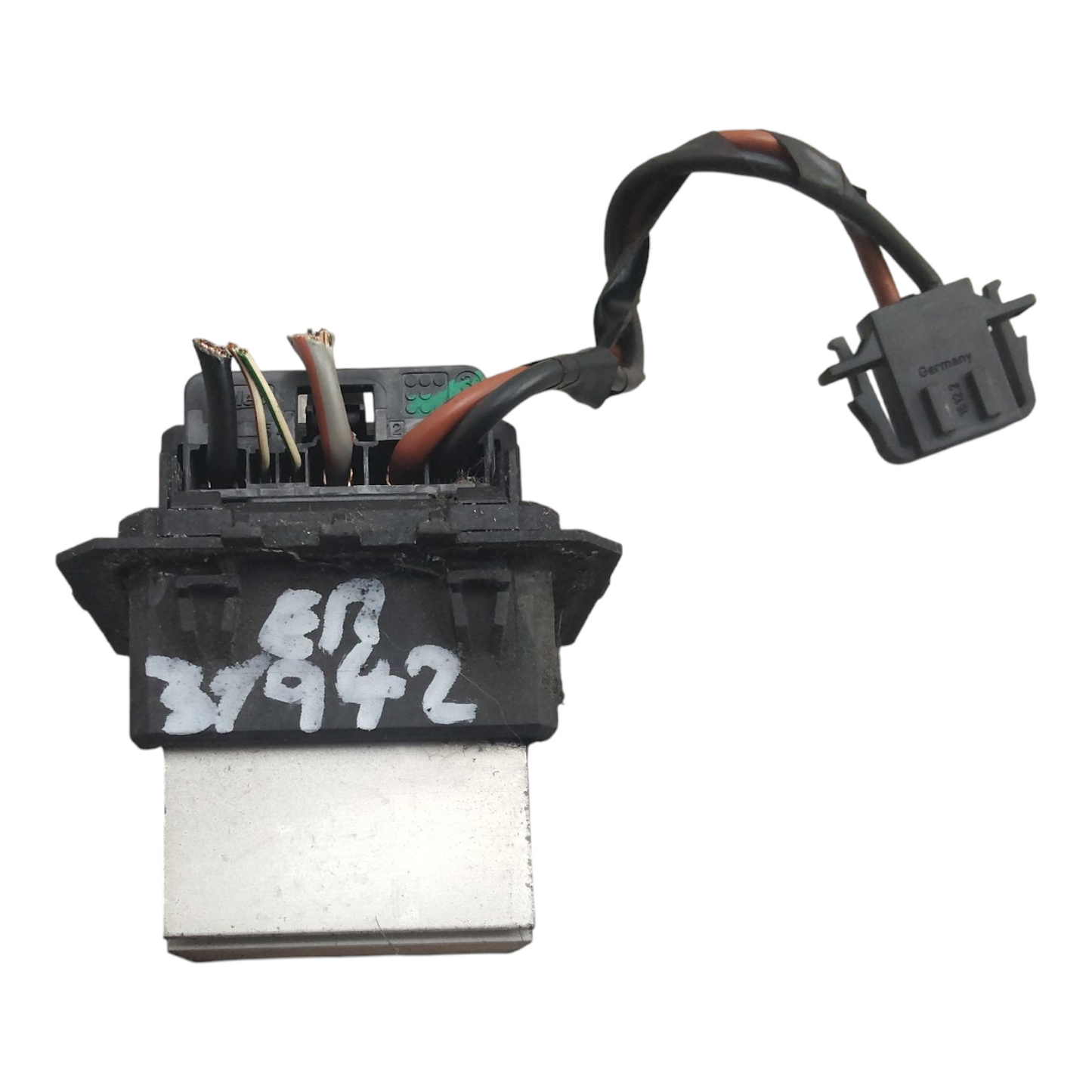 Resistenza Ventola Abitacolo ALFA ROMEO GIULIETTA 1.6 JTDM