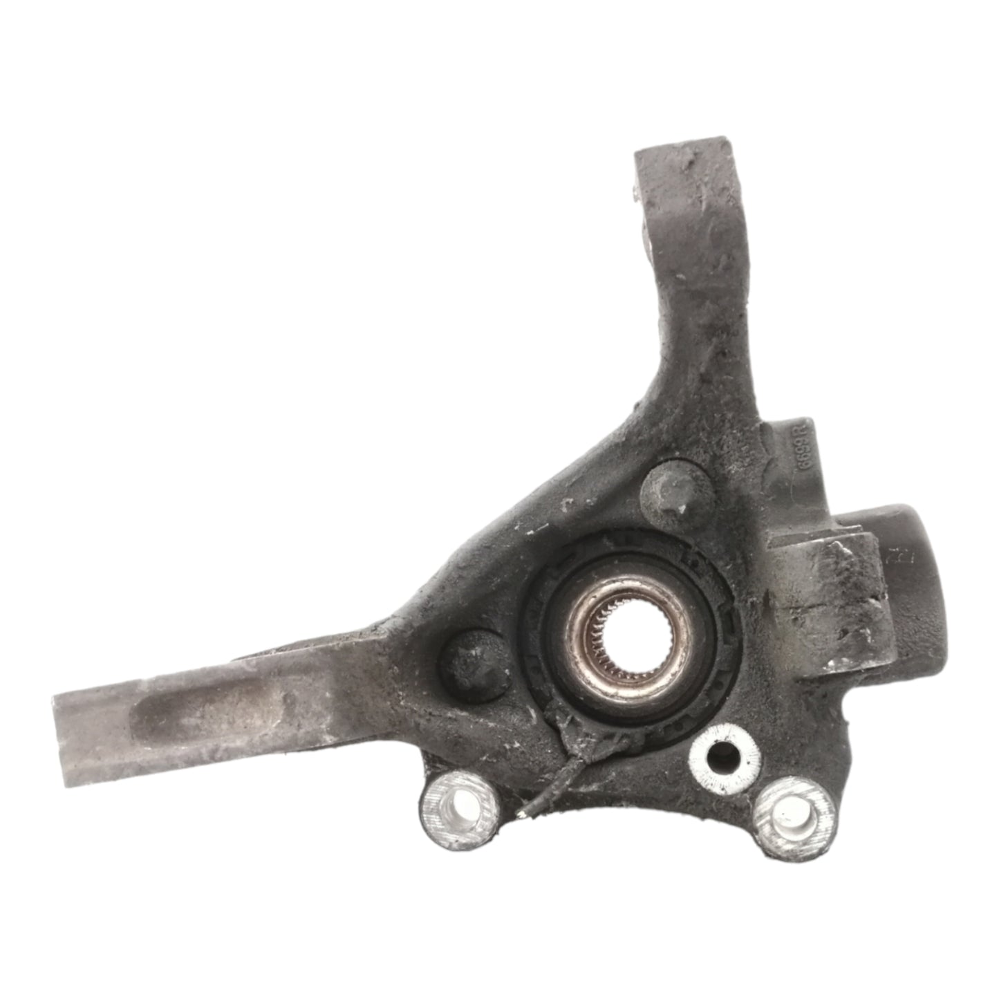 Fusello Mozzo Anteriore Destro FIAT CROMA 2 Serie Benzina Diesel