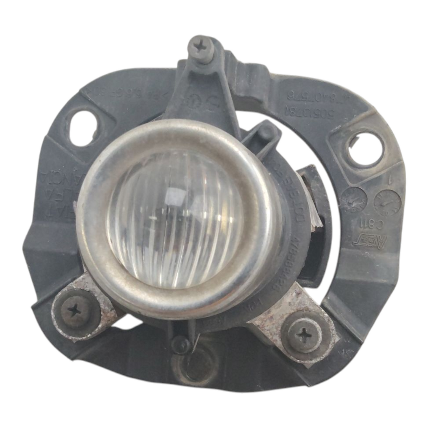 Fendinebbia Anteriore Sinistro ALFA ROMEO GIULIETTA