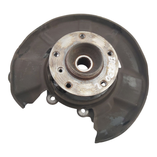 Fusello Mozzo Posteriore Destro BMW SERIE 3 E90 E91 E93 Benzina Diesel