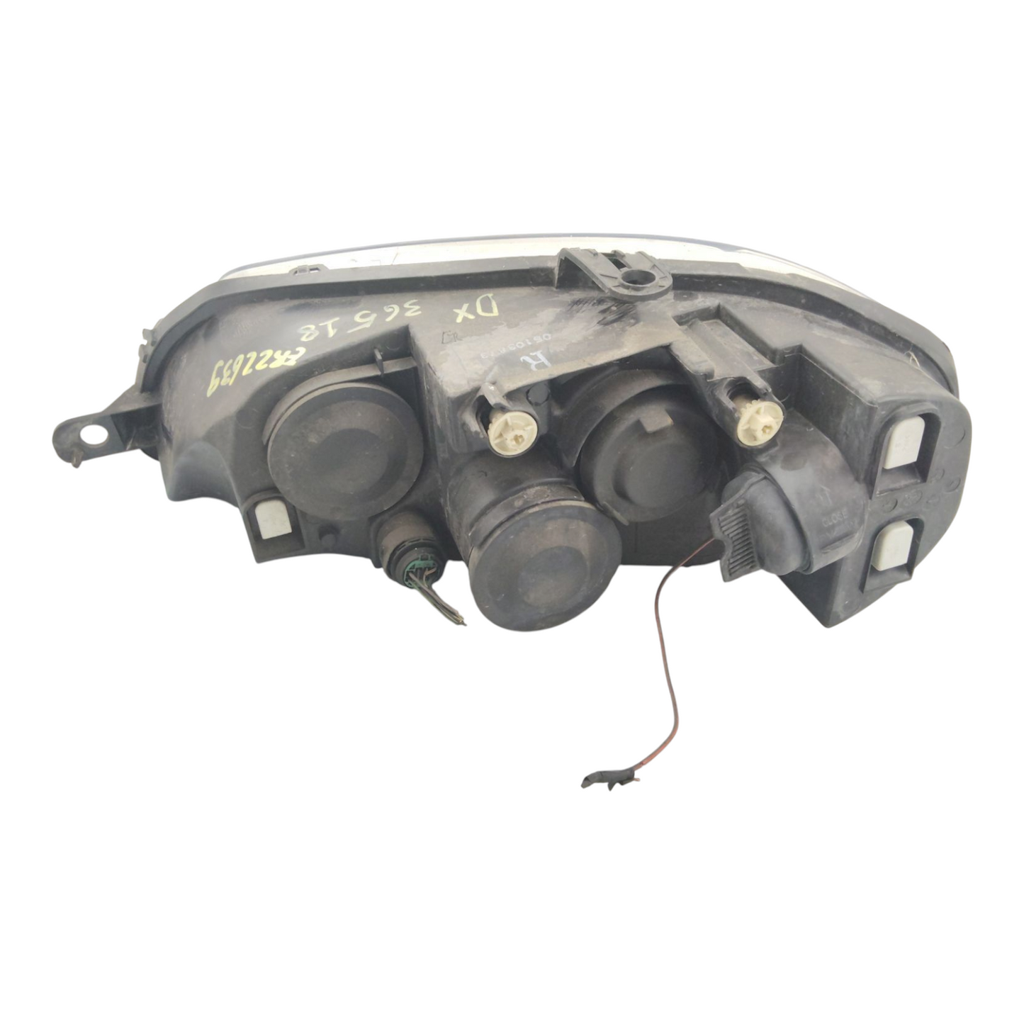 Faro Proiettore Anteriore Destro FIAT PUNTO 2 Serie