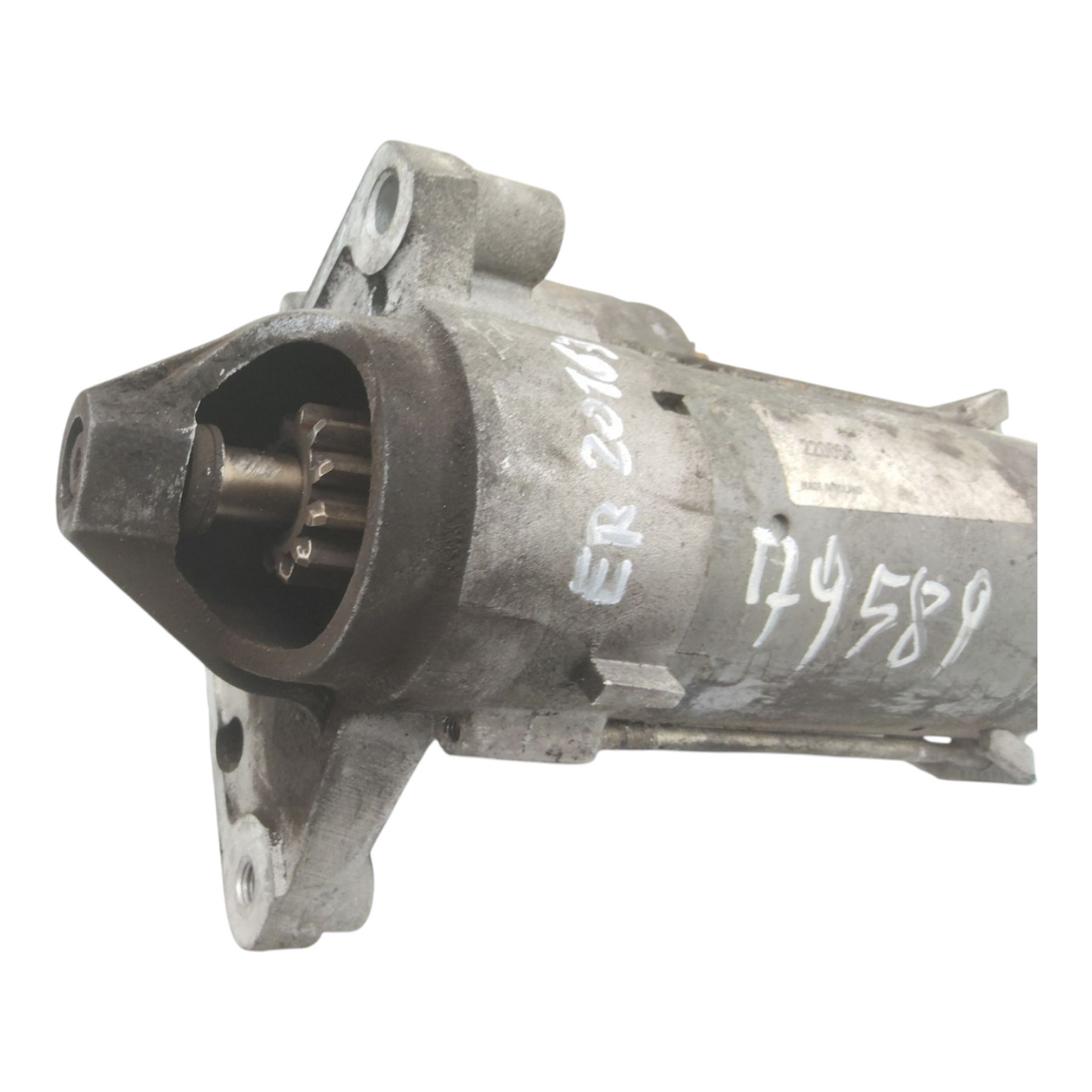 Motorino Avviamento CITROEN C4 1 Serie/C3/DS3/XSARA 2 Serie Diesel