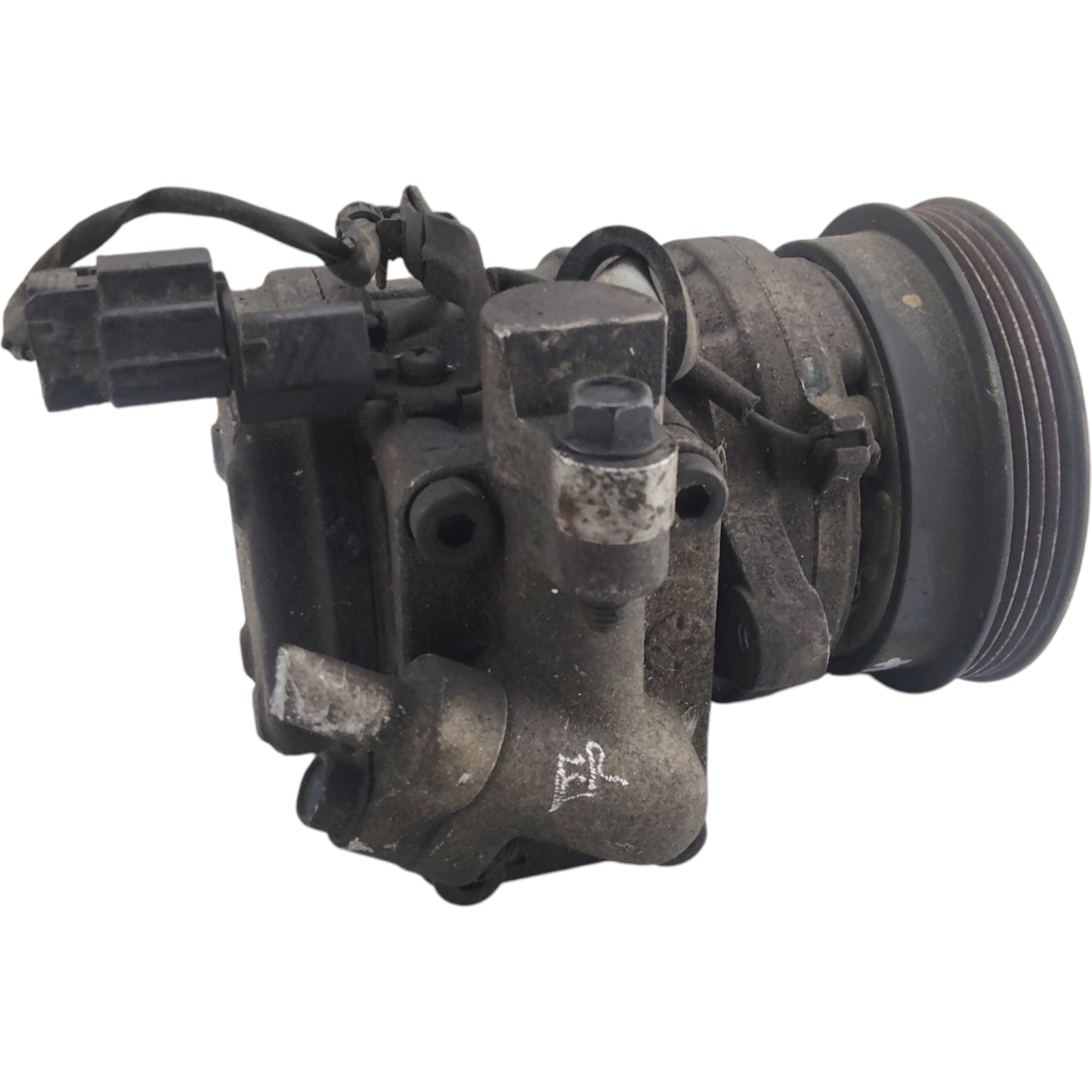 Compressore Aria Condizionata HYUNDAI I10 1 Serie 1.1 Diesel Benzina