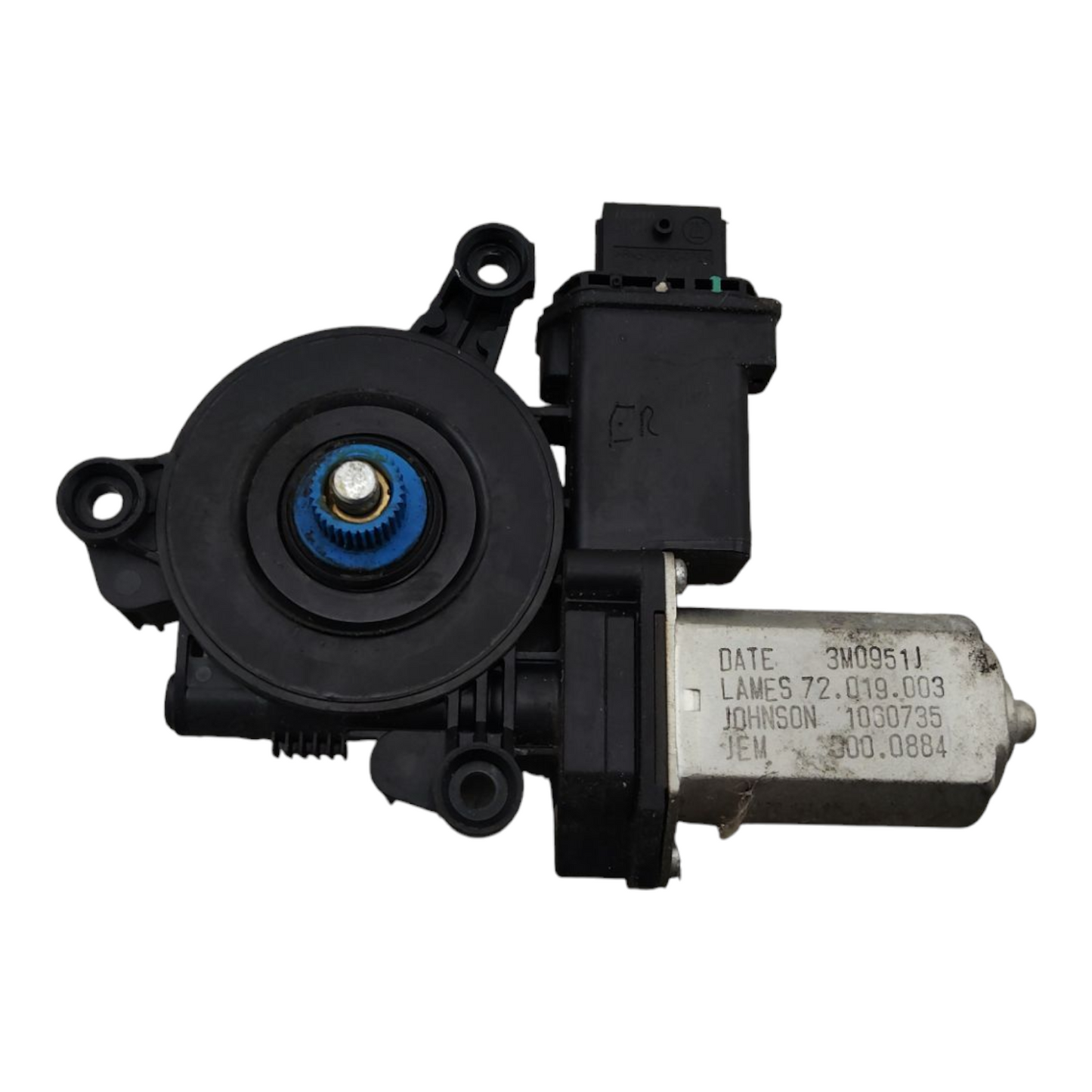 Motorino Alzacristallo Porta Posteriore Destro ALFA ROMEO GIULIETTA