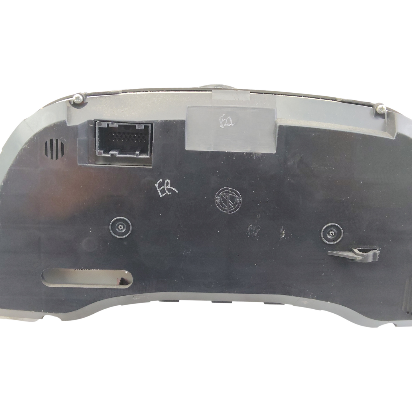 Quadro Strumenti Contachilometri FIAT DOBLO' 2 Serie Diesel