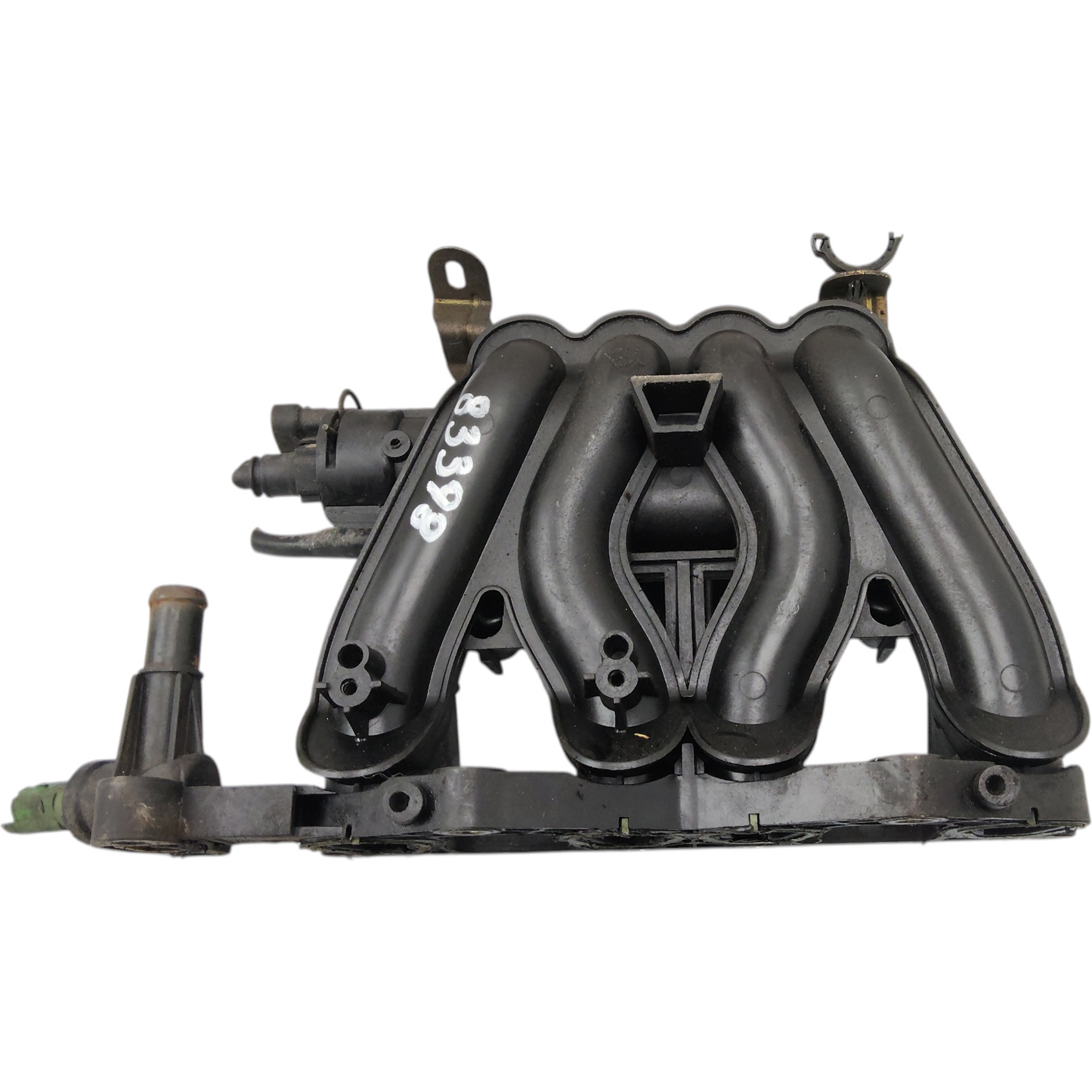 Collettore Aspirazione FIAT PUNTO 188 1.2 60 Motore 188A4000