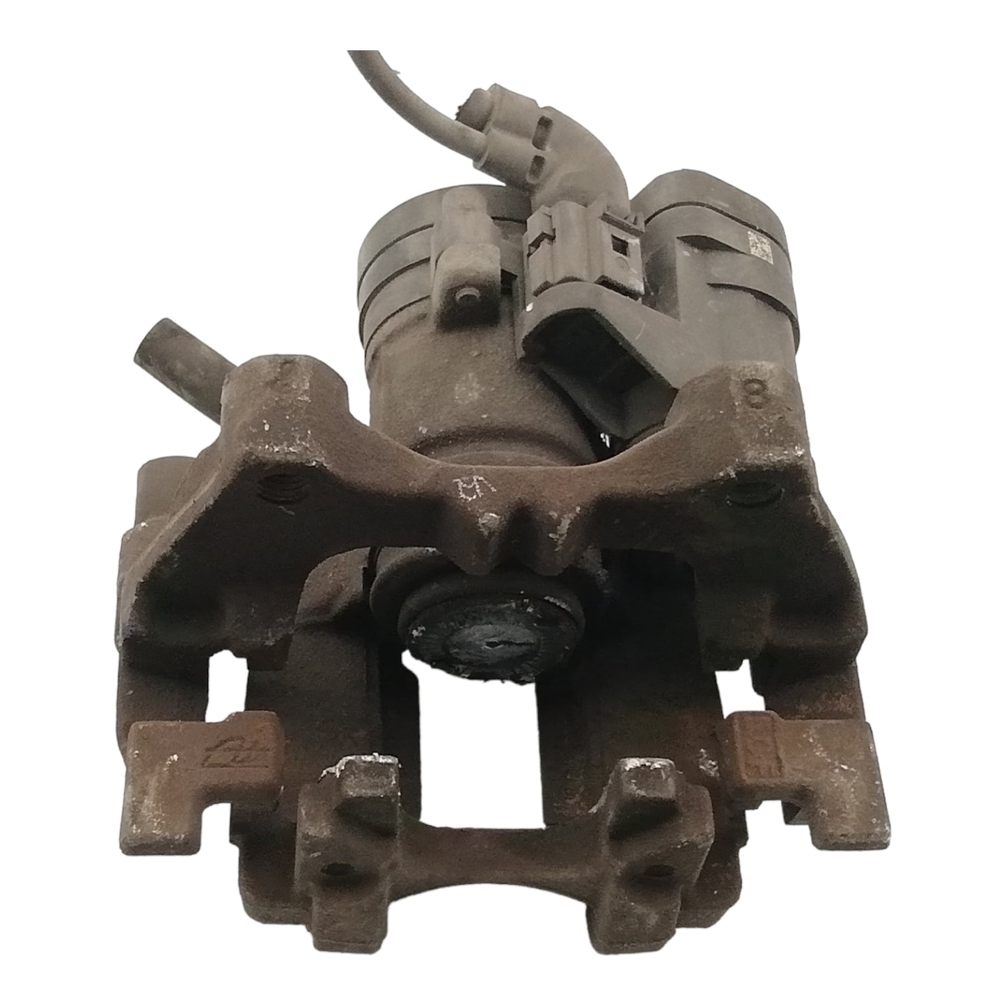 Pinza Freno Posteriore Sinistro AUDI A3 8VA 8V1 8VM 8VS Q2 GAB GAG TT
