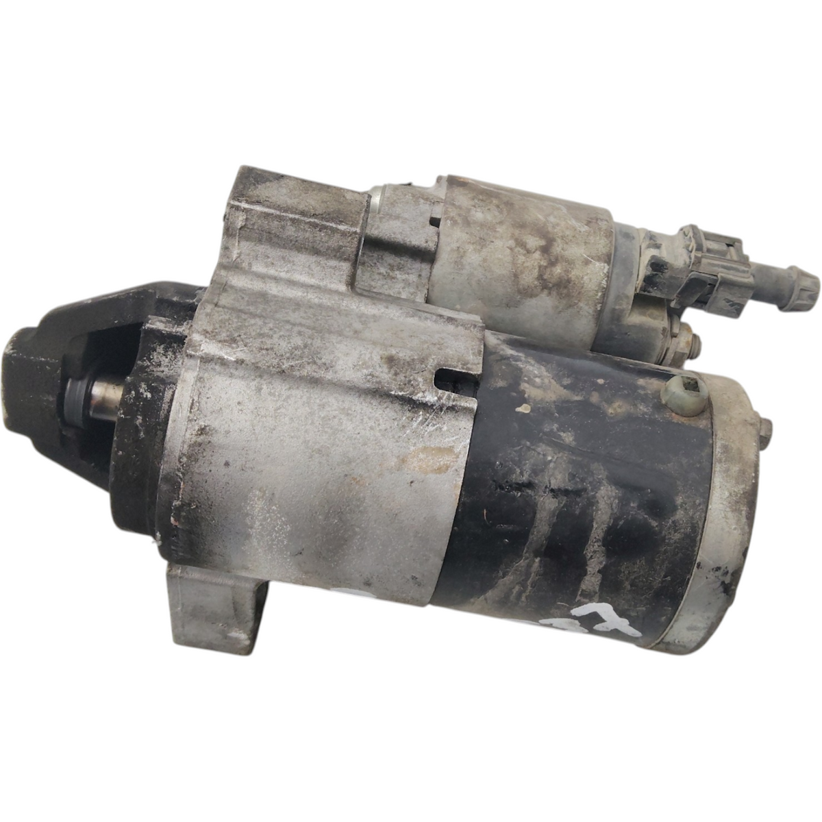 Motorino Avviamento PEUGEOT 207/2008 1 2 Serie/208 1 Serie Benzina