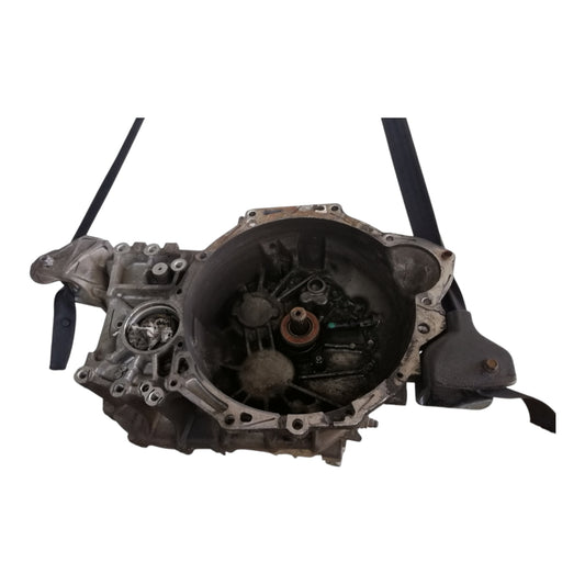 Cambio Manuale 6 Marce PEUGEOT 4007 2.2 HDi 4x4 Motore 4HN