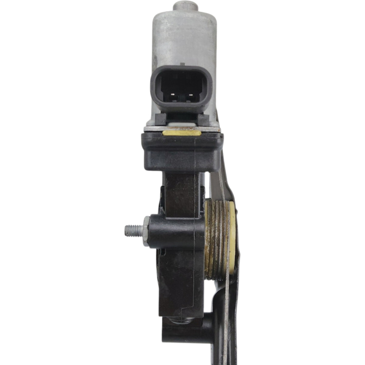 Alzacristallo Alzavetro Anteriore Sinistro FIAT PANDA 3 Serie 312
