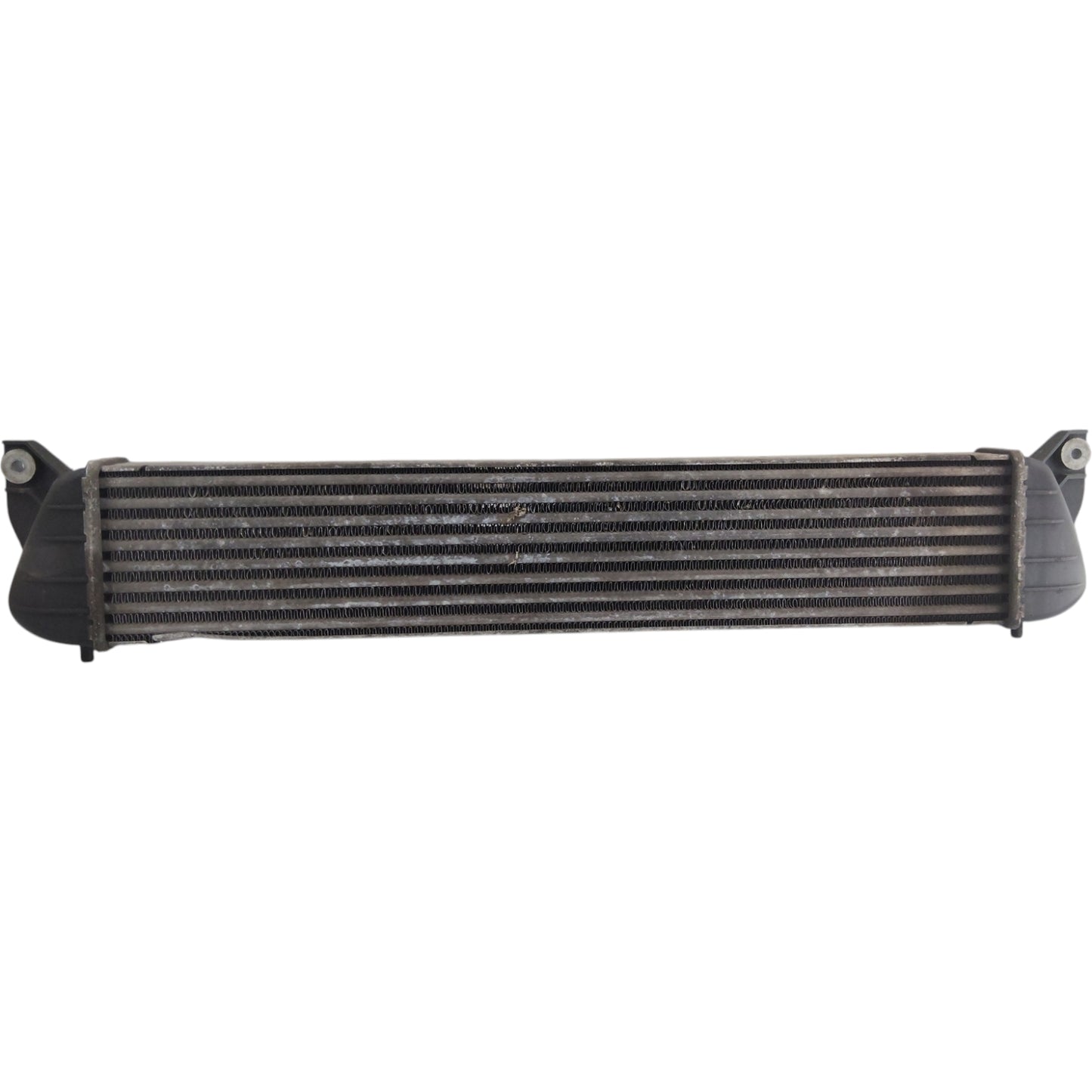 Intercooler Scambiatore Aria FIAT SEDICI 1.9 JTD Motore D19AA