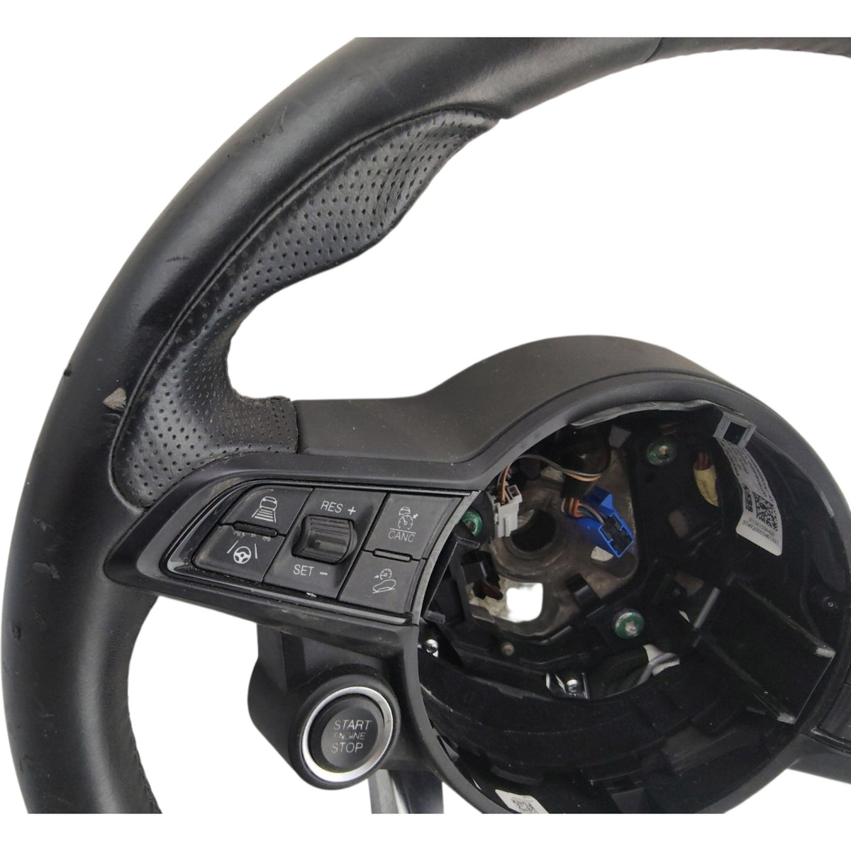 Volante Sterzo ALFA ROMEO STELVIO