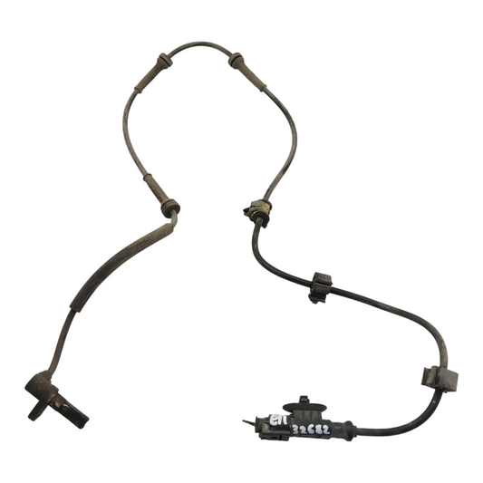 Sensore Giri Abs Anteriore FIAT PANDA 3 Serie 312