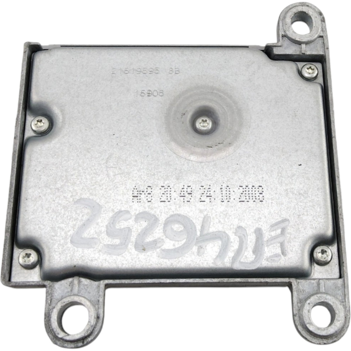 Centralina Airbag FIAT QUBO/FIORINO 3 Serie