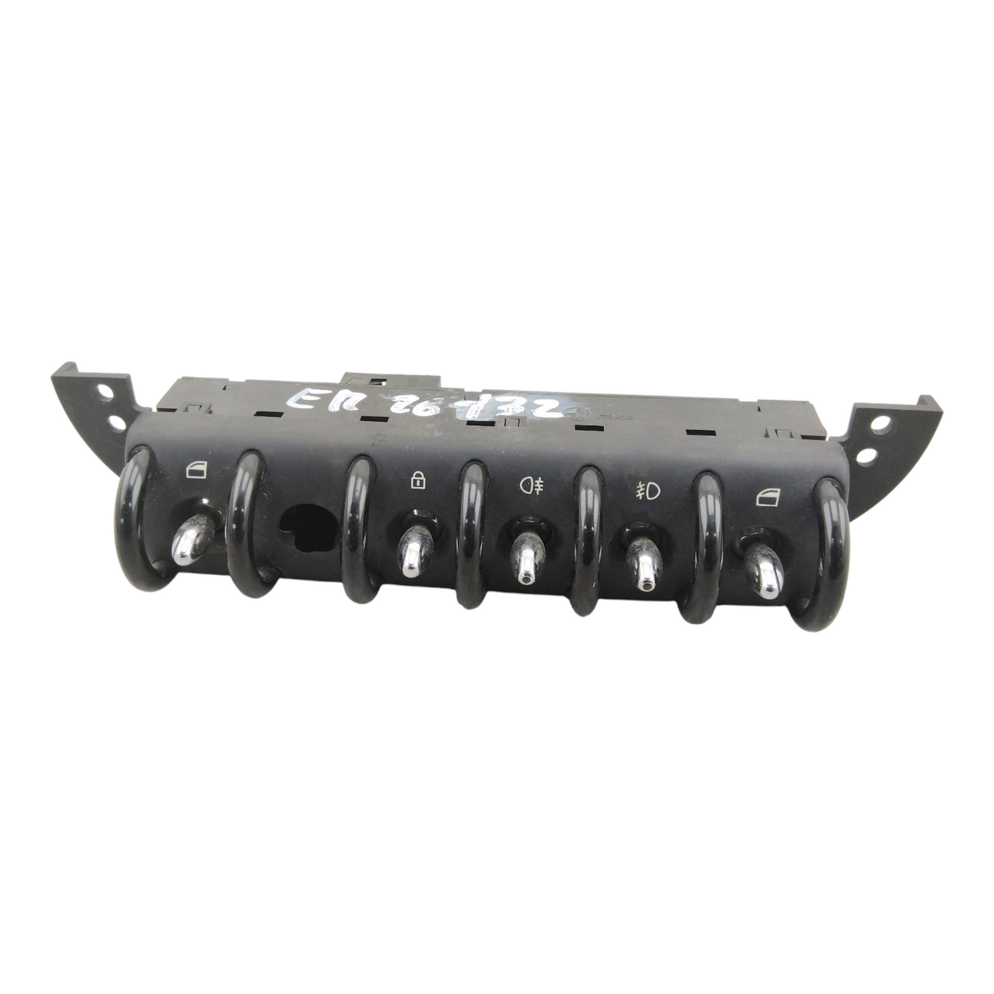 Pulsantiera Multifunzione Centrale MINI ONE R50