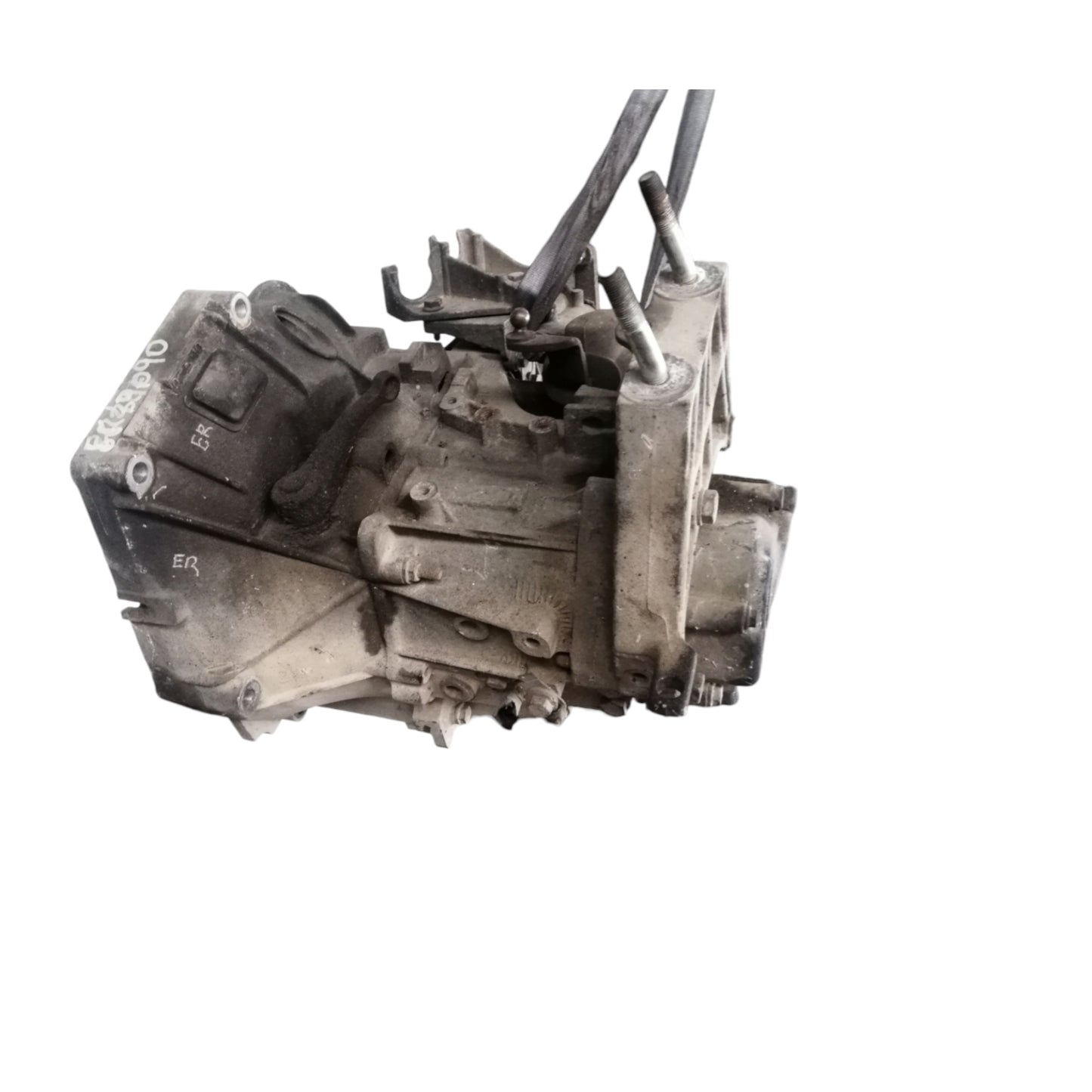 Cambio Manuale 5 Marce FIAT FIORINO 3 Serie 1.3 Multijet Motore 199A9000