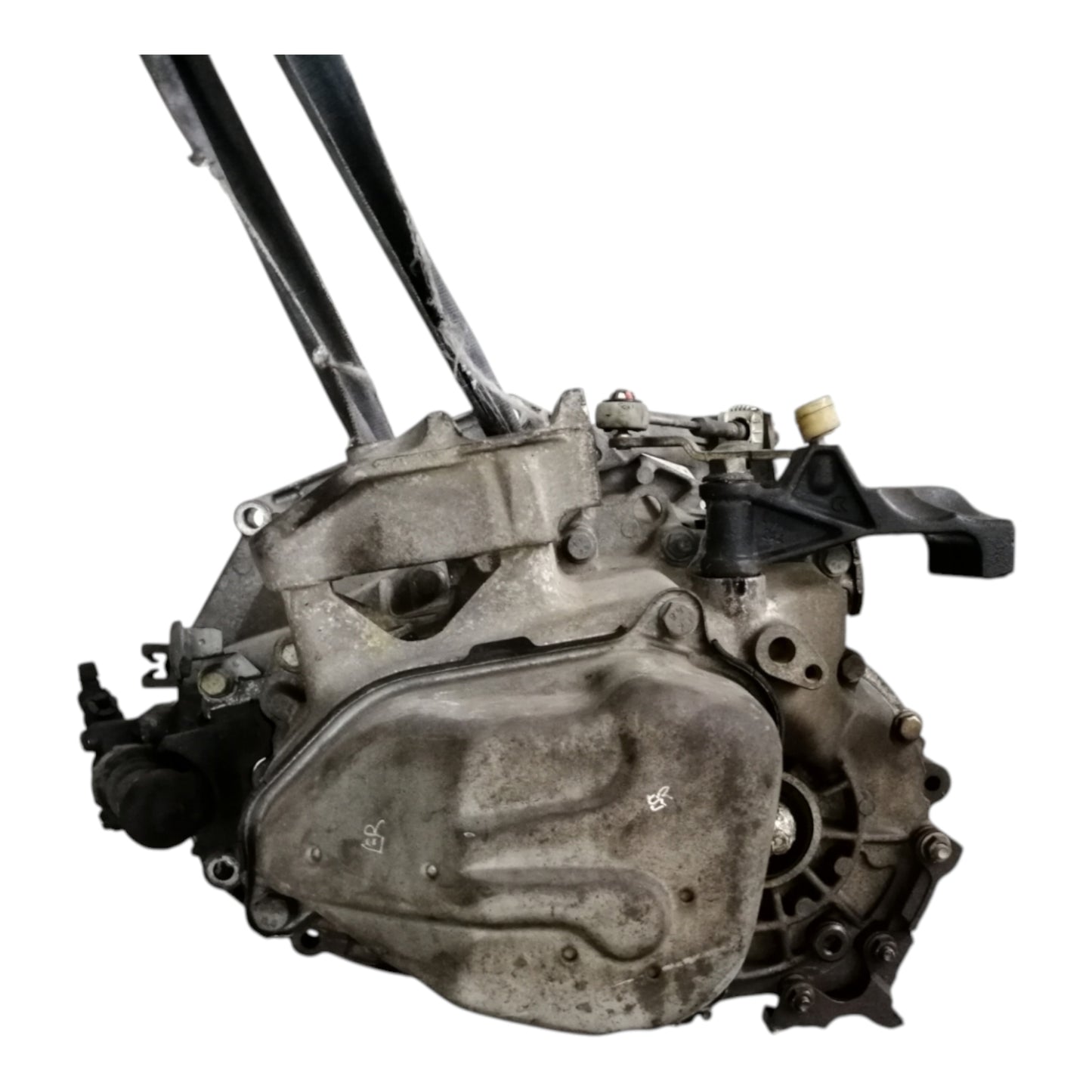 Cambio Manuale 5 Marce CITROEN C3 1 Serie/C2 1.1 Motore HFX 44 Kw