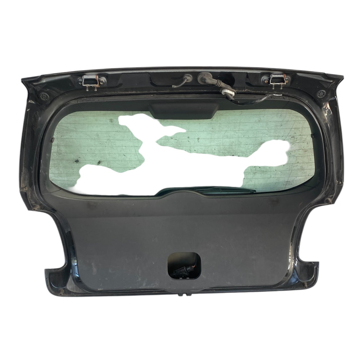 Portello Portellone Posteriore TOYOTA AURIS 1 Serie 3-5 Porte