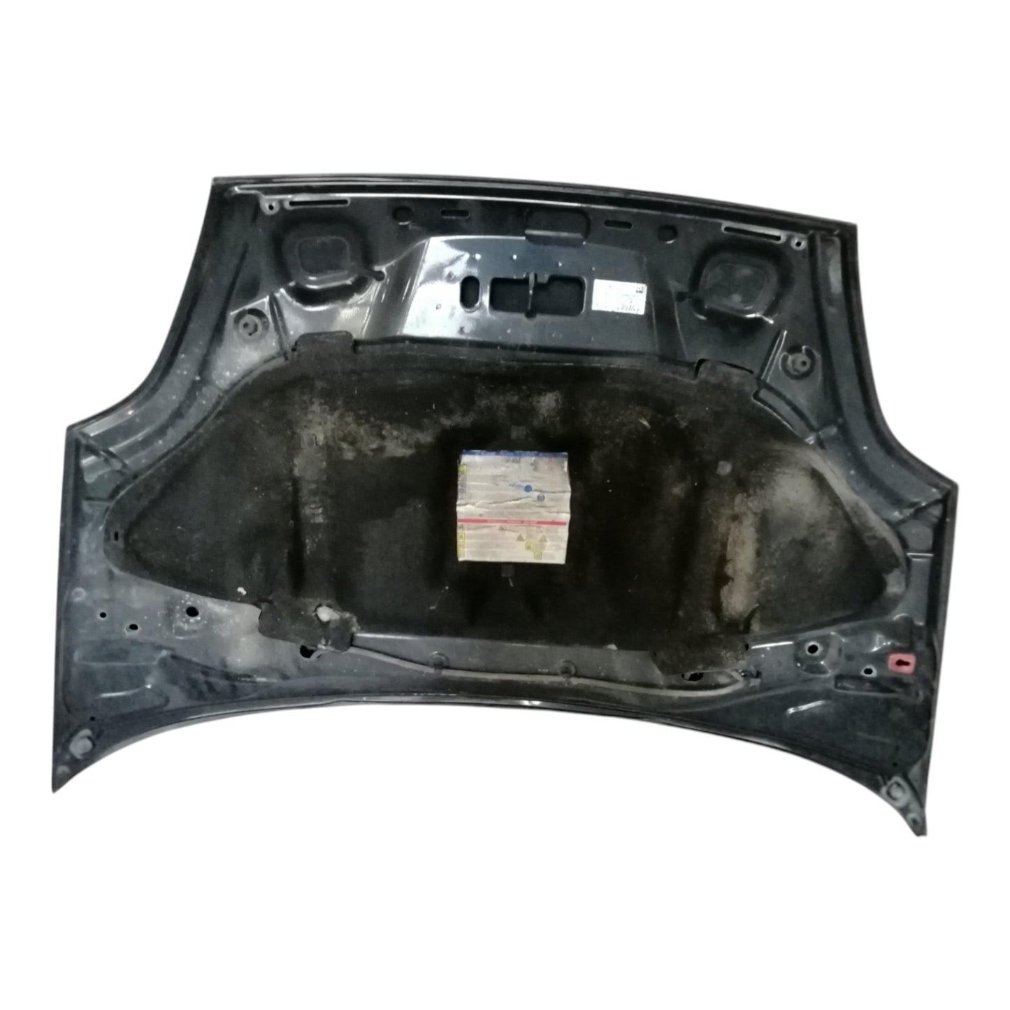 Cofano Anteriore FIAT GRANDE PUNTO/PUNTO 3 Serie/PUNTO EVO