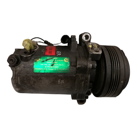 Compressore Aria Condizionata Ac BMW SERIE 3 E46/Z3 E36 1.9 2.0 Diesel