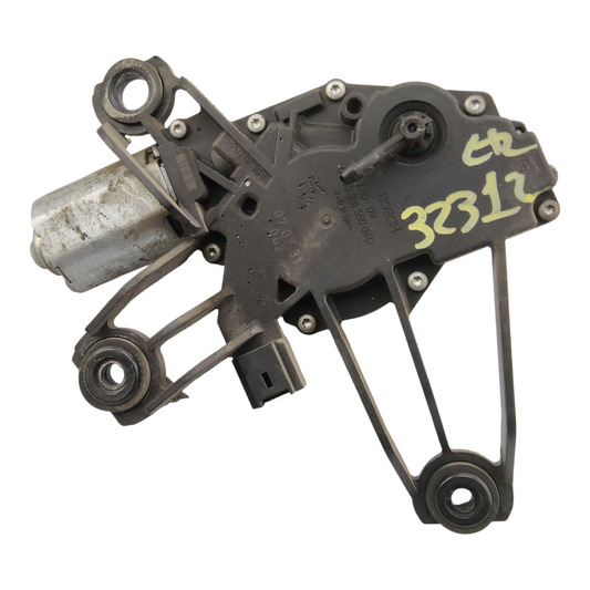 Motorino Tergilunotto PEUGEOT PARTNER RANCH 1 2 Serie