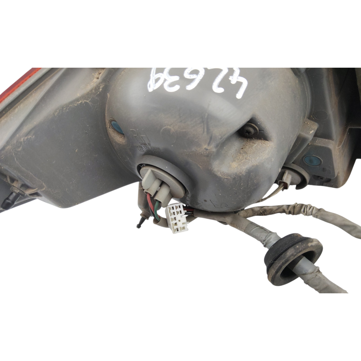 Fanale Stop Esterno Posteriore Destro CHEVROLET CRUZE 4 Porte