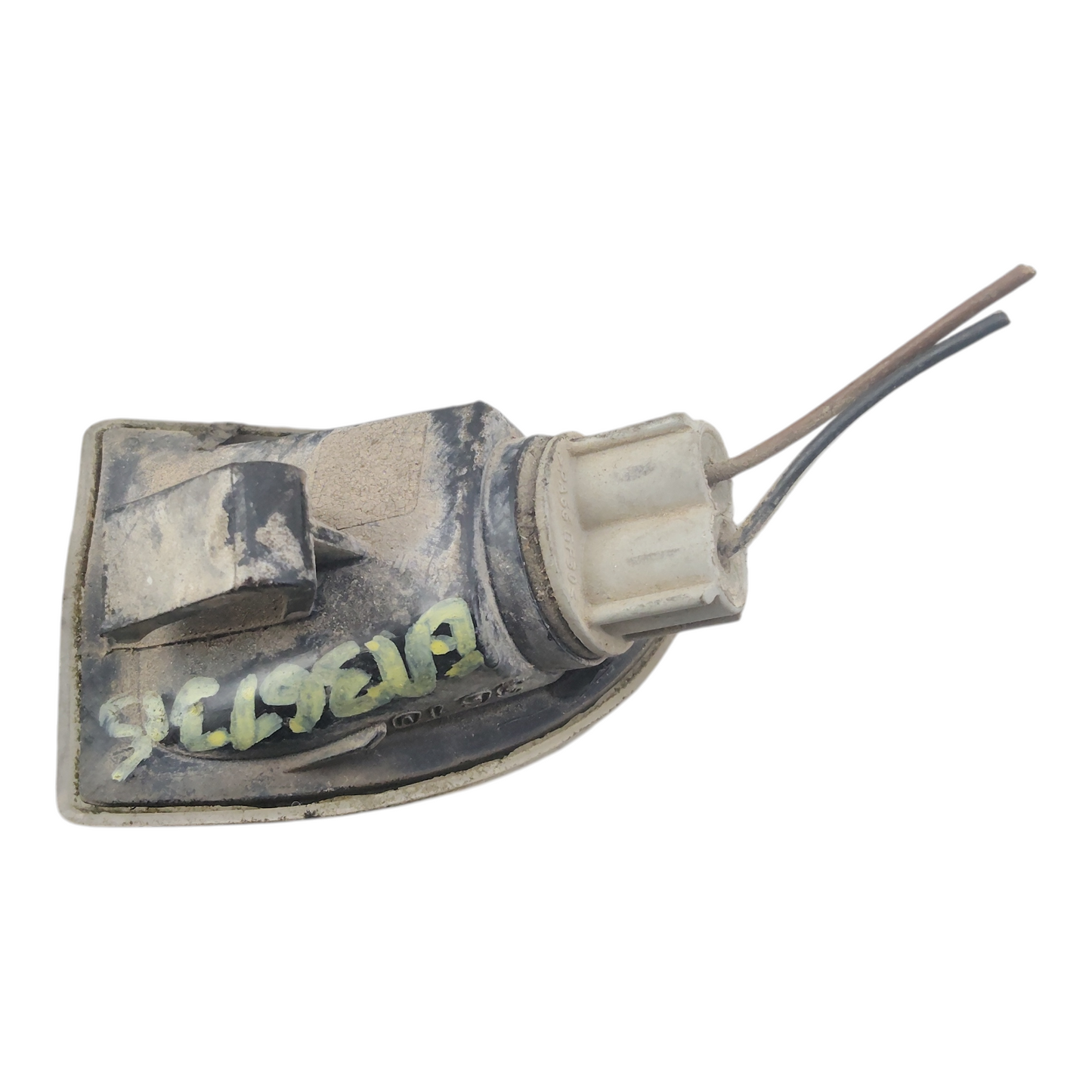 Freccia Parafango Anteriore Sinistro SMART FORTWO CABRIO COUPE 451