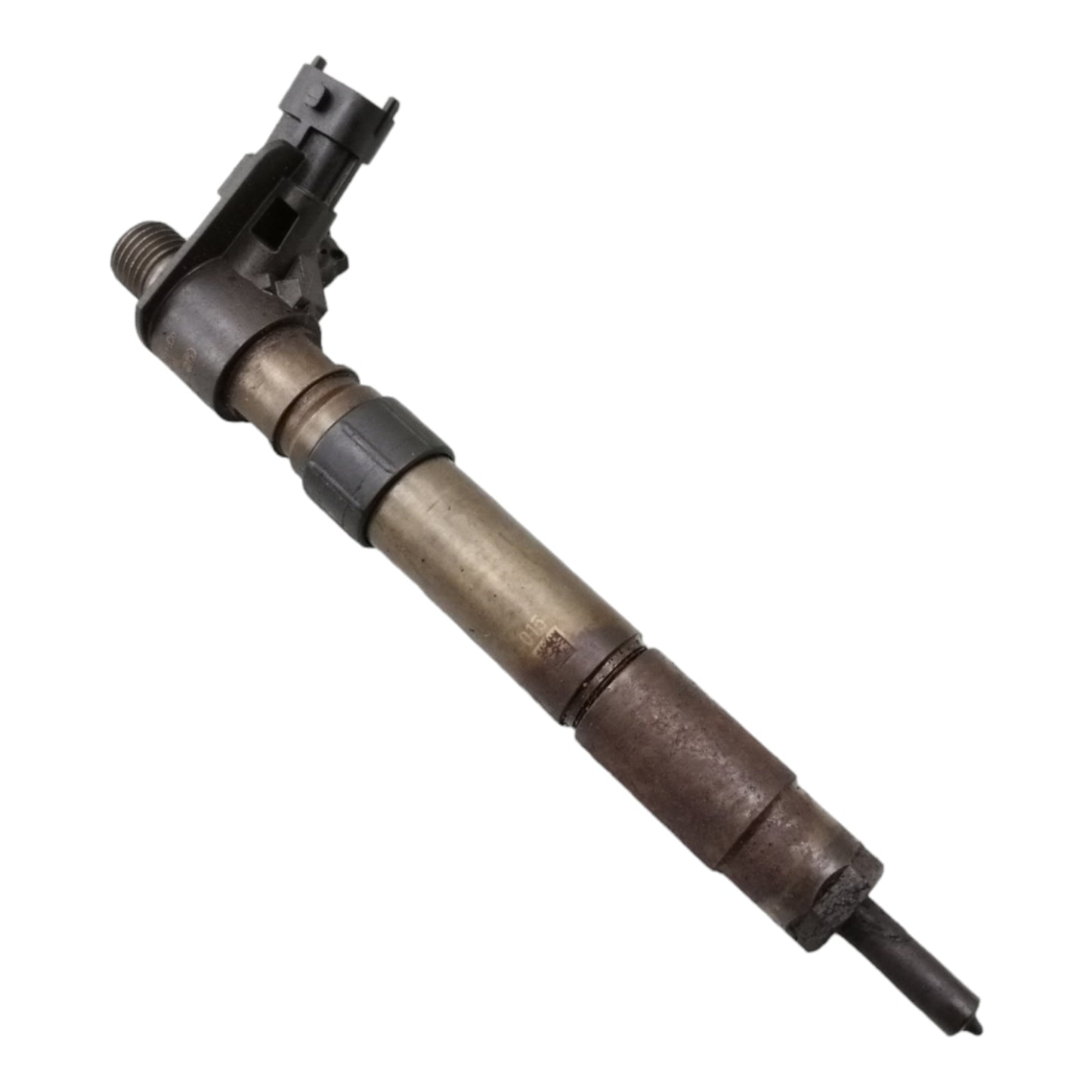 Kit 4 Iniettori PEUGEOT 4007 2.2 HDi Motore 4HN