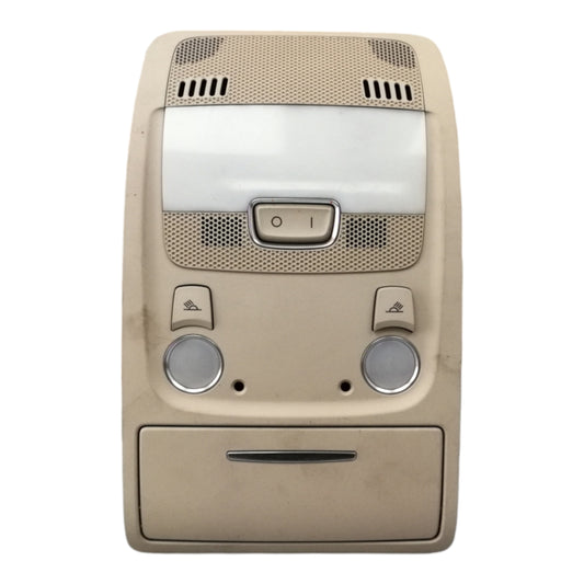 Luce Cortesia Plafoniera Abitacolo AUDI A4 8K2