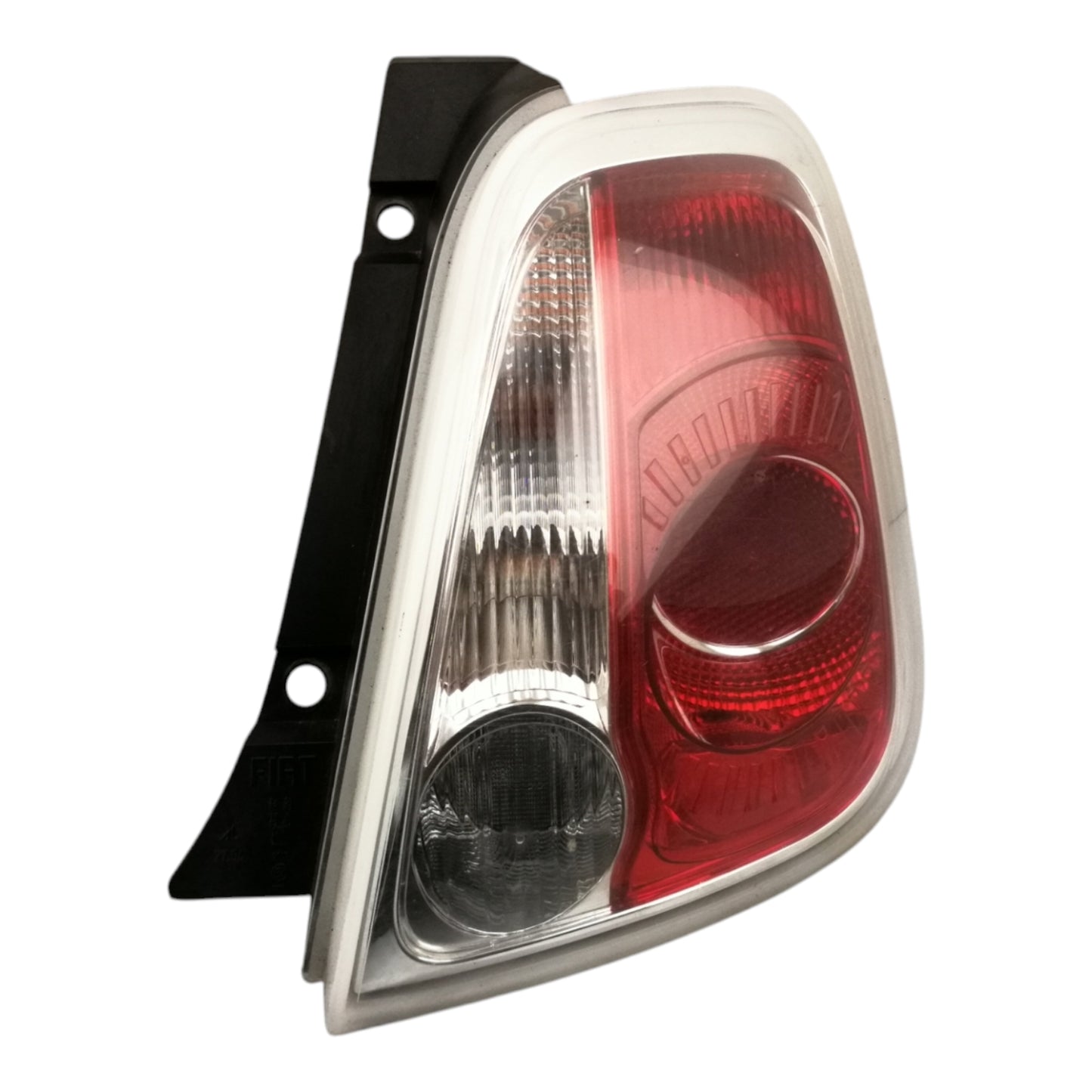 Fanale Stop Posteriore Destro FIAT 500 2 Serie Berlina 3 Porte