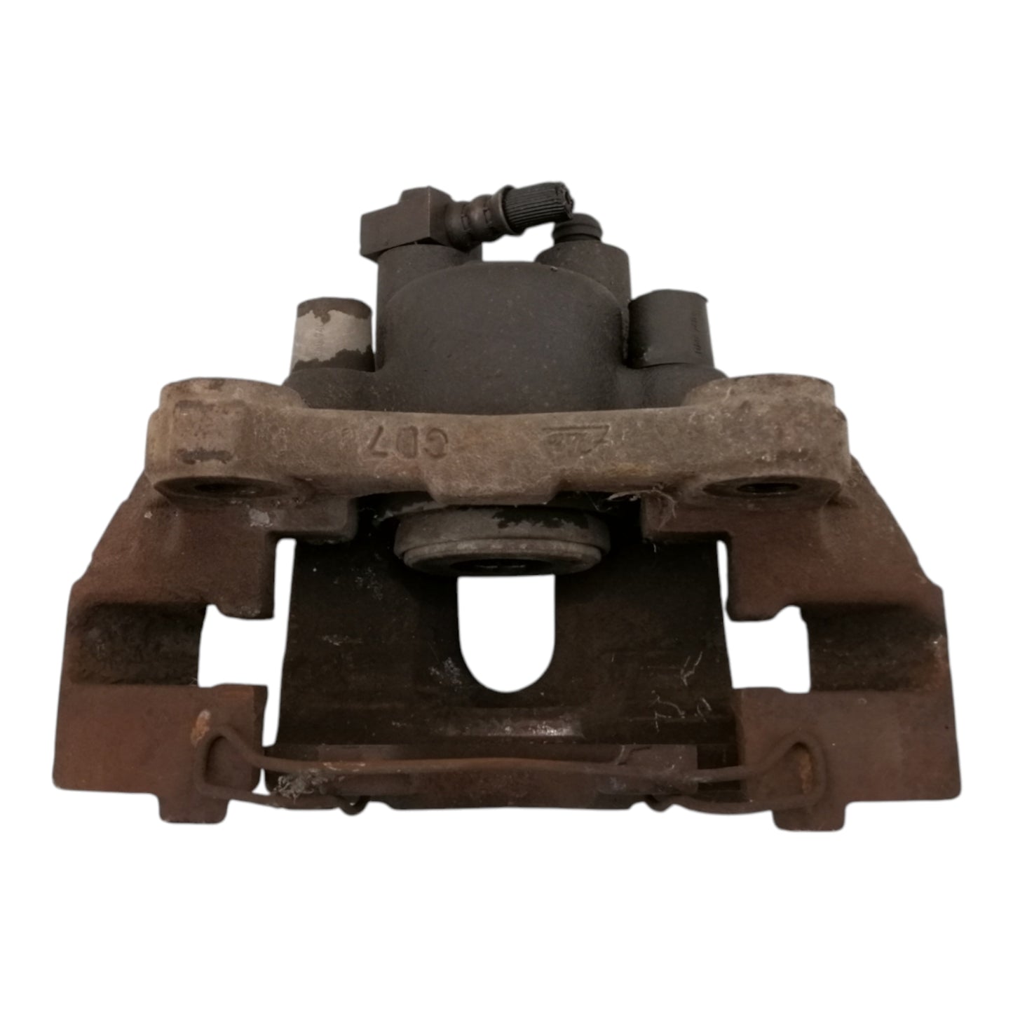 Pinza Freno Posteriore Sinistro JEEP GRAND CHEROKEE 2 Serie Benzina Diesel