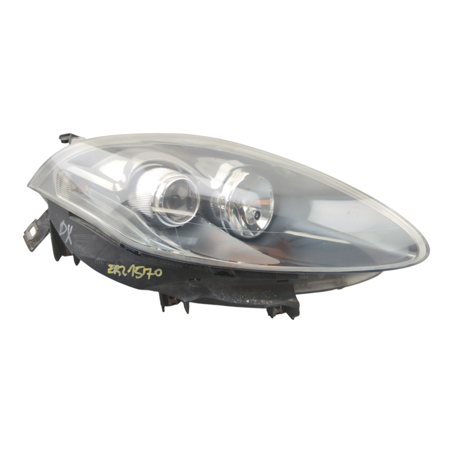 Faro Proiettore Anteriore Destro FIAT BRAVO 2 Serie