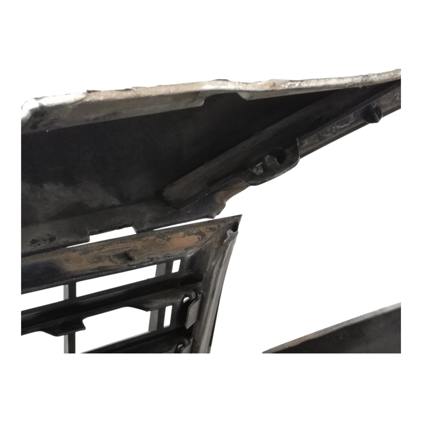 Paraurti Anteriore RENAULT MÉGANE 2 Serie Berlina SW CC