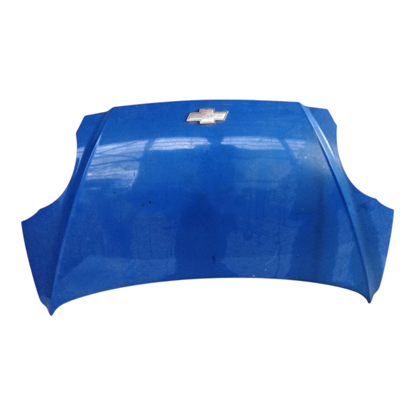 Cofano Anteriore CHEVROLET MATIZ 2 Serie