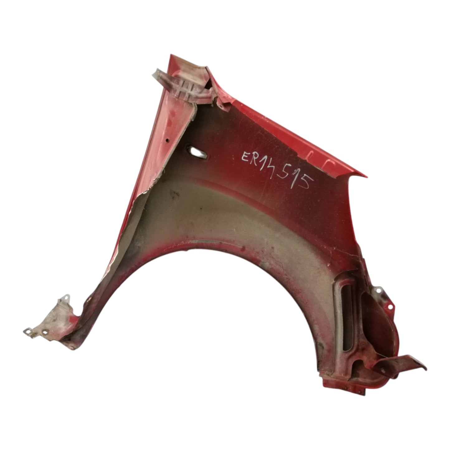 Parafango Anteriore Sinistro FIAT FIORINO 3 Serie/QUBO