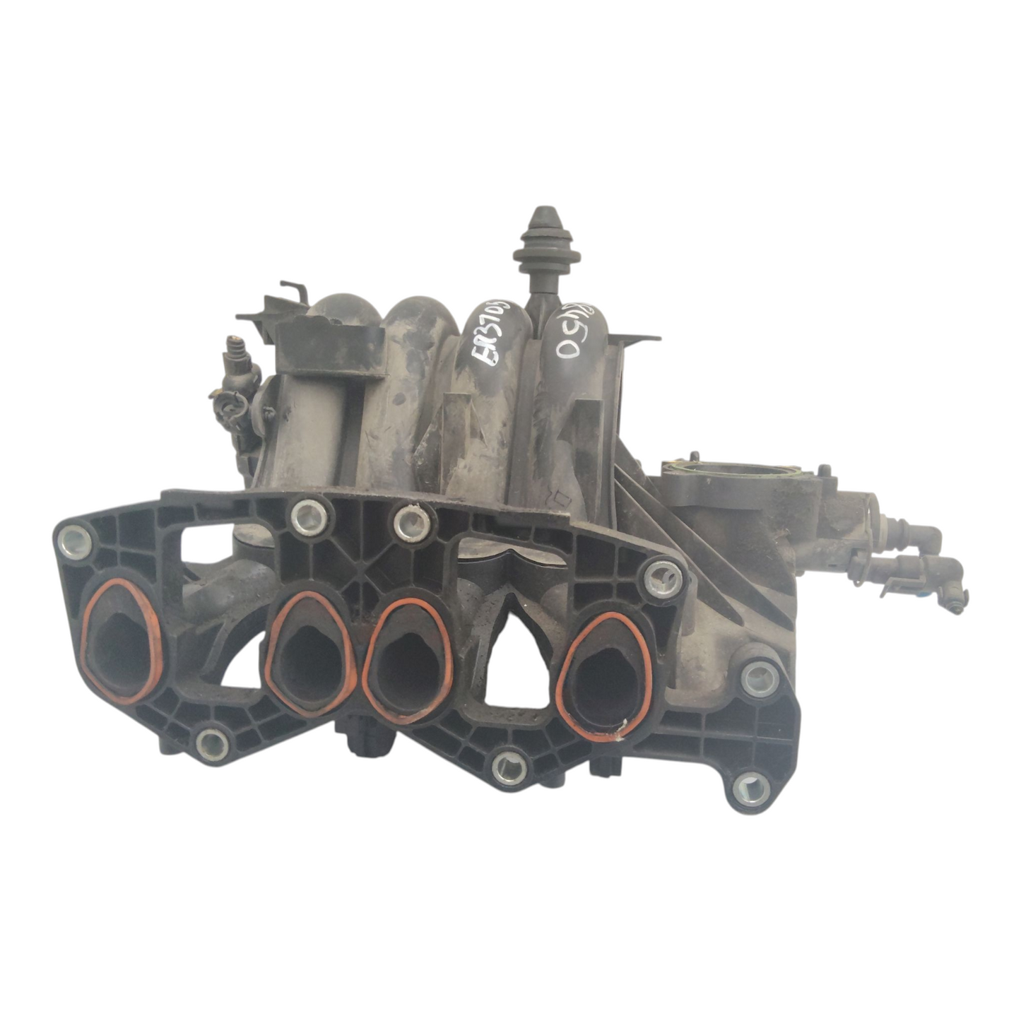 Collettore Aspirazione FIAT 500 2 Serie/GRANDE PUNTO 1.2 1.4 Benzina