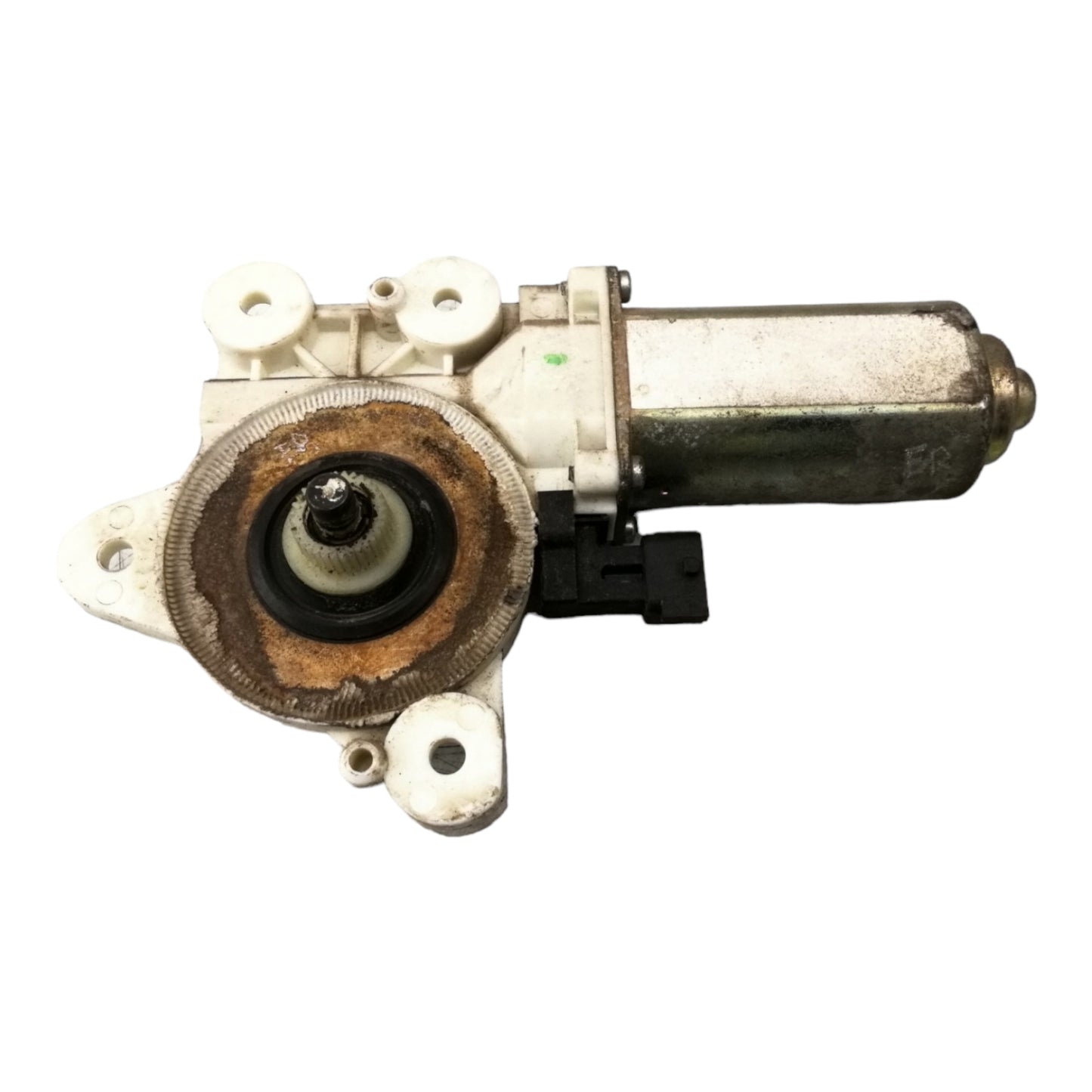 Motorino Alzacristallo Porta Anteriore Destro SAAB 9-3 2 Serie