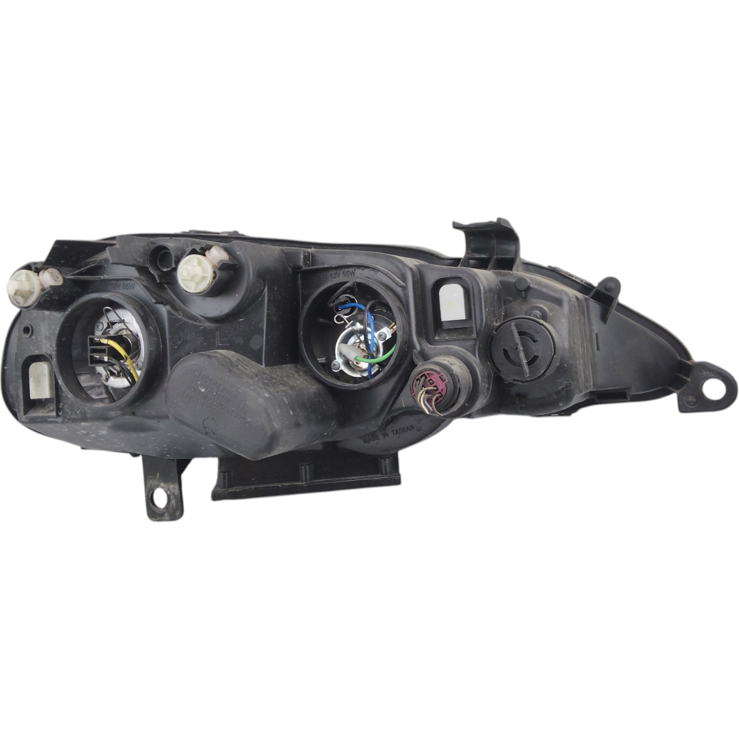 Faro Proiettore Anteriore Sinistro ALFA ROMEO 147 2 Serie