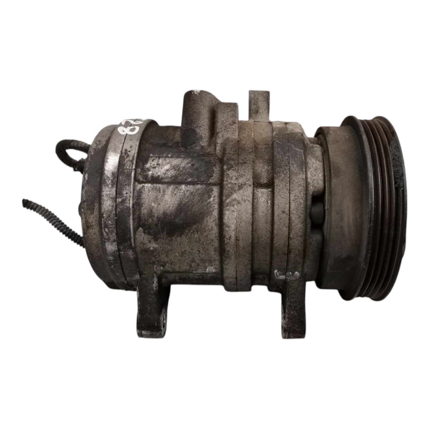 Compressore Aria Condizionata Ac KIA PICANTO 2 Serie 1.0 1.1 Benzina