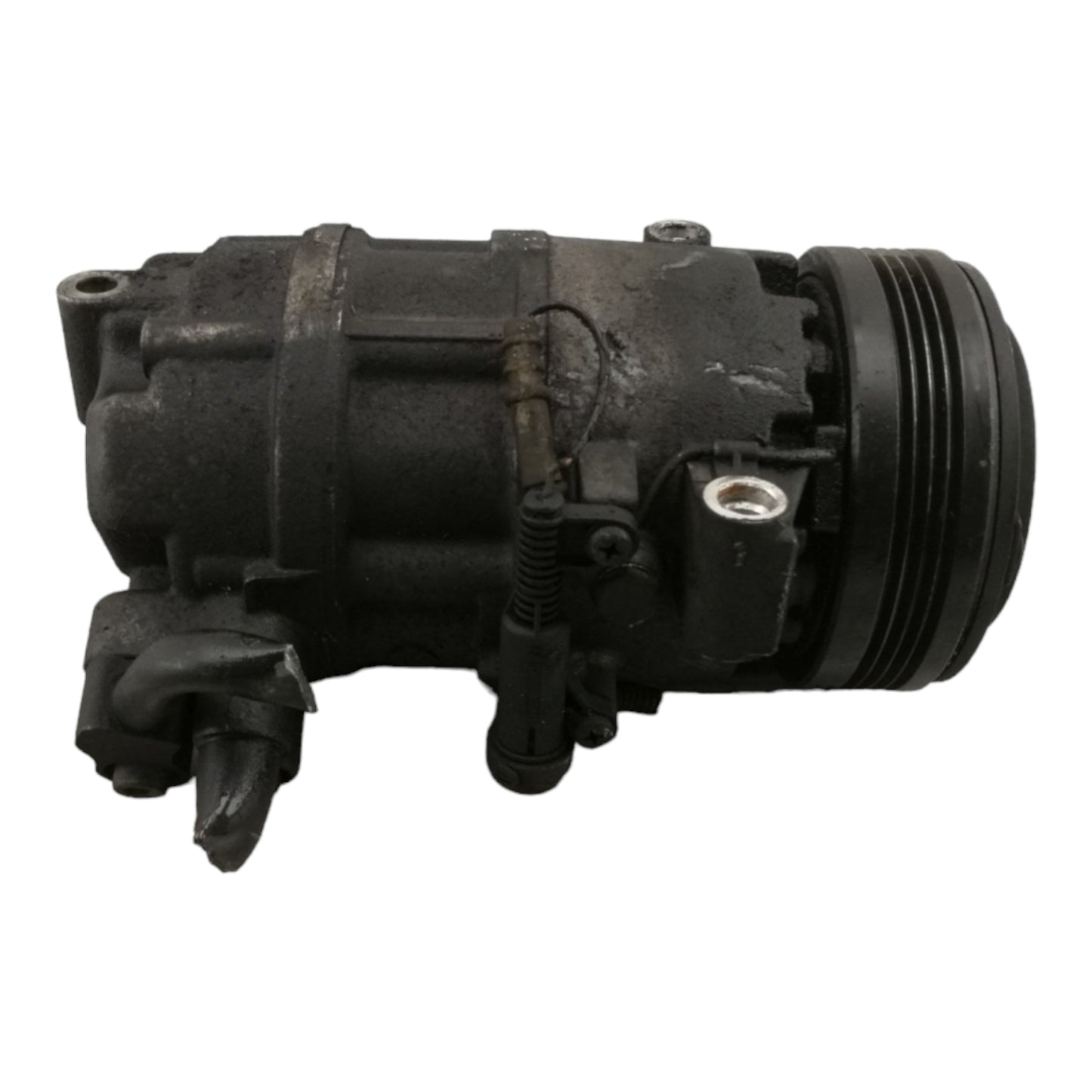 Compressore Aria Condizionata Ac BMW SERIE 3 E46 SERIE 5 E39 Z3 E39