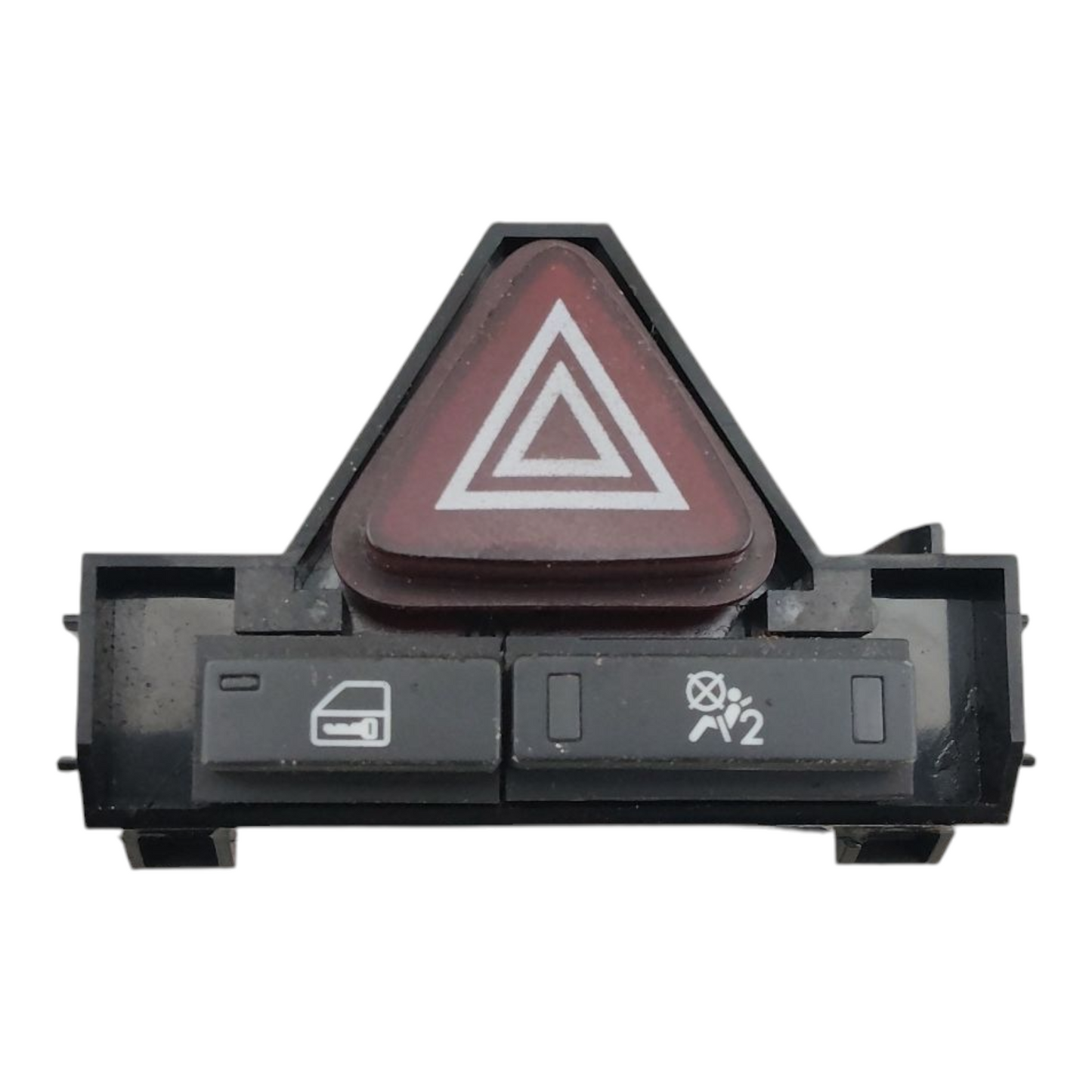 Interruttore Luci Emergenza OPEL CORSA D