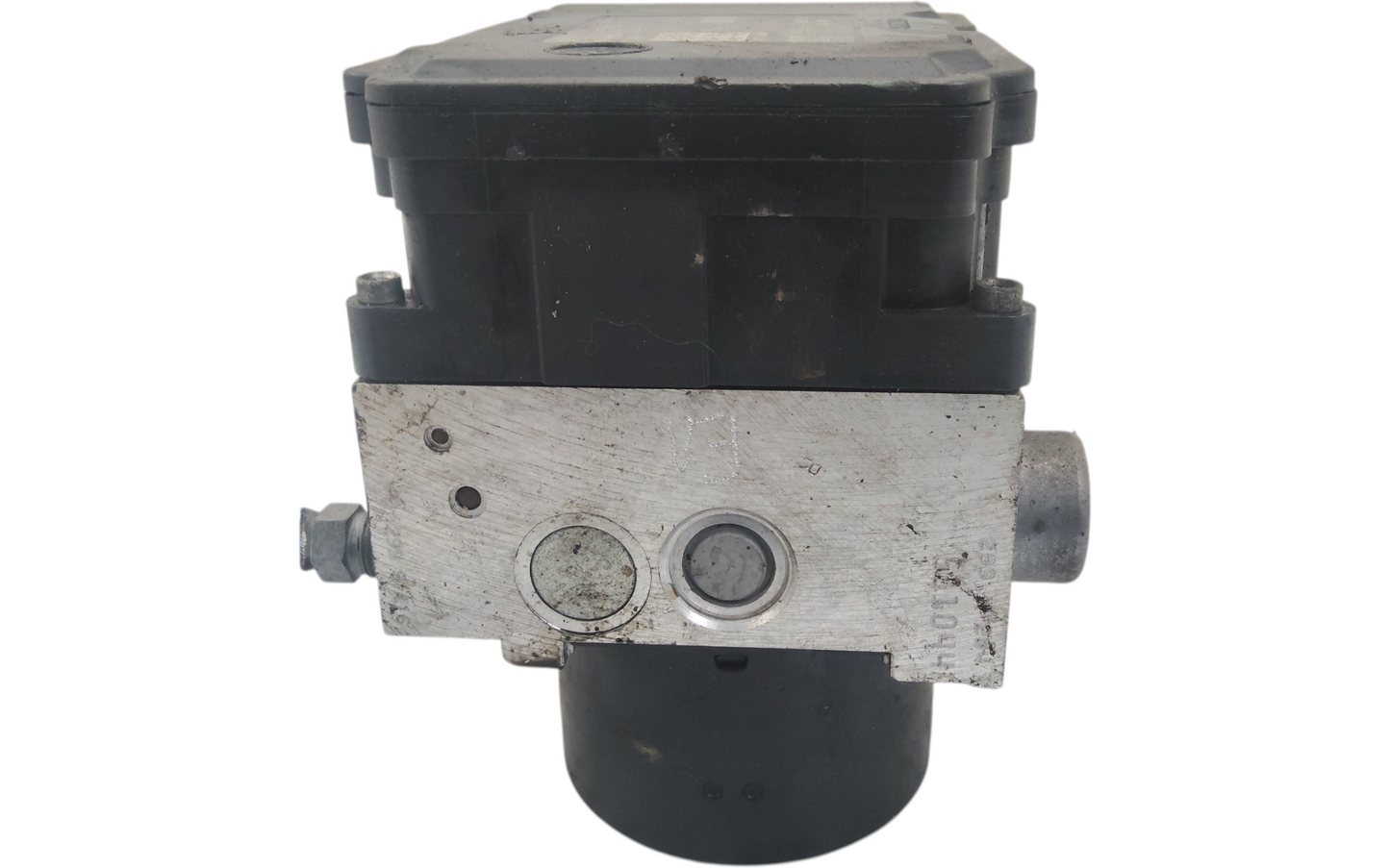 Gruppo Centralina Pompa Abs MERCEDES CLASSE C W204 S204 2.1 CDi