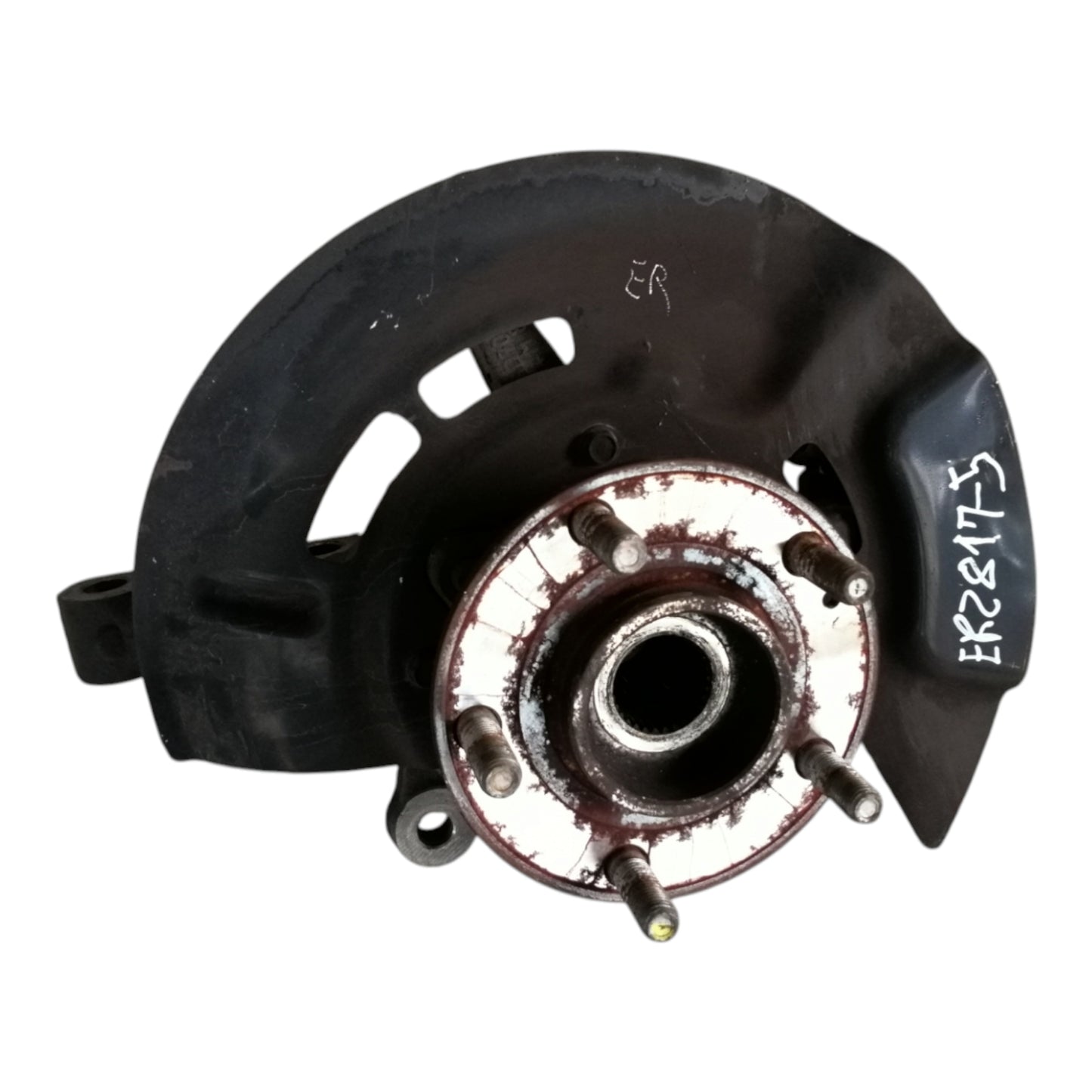 Fusello Mozzo Anteriore Sinistro KIA SPORTAGE 4 Serie Benzina Diesel