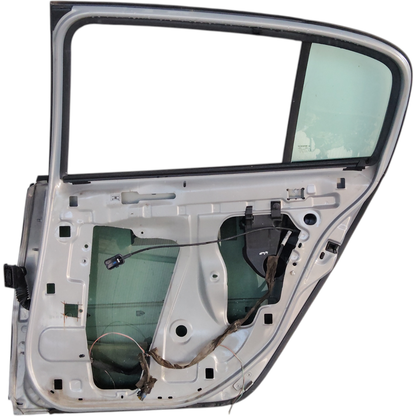 Porta Portiera Posteriore Destro RENAULT MEGANE 2 Serie Berlina SW