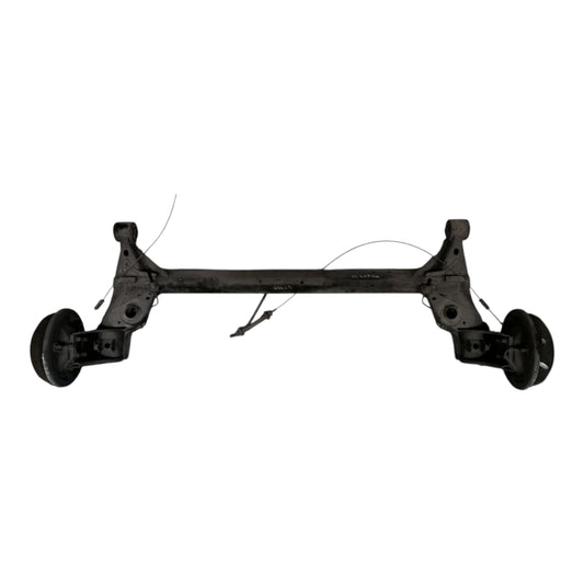 Assale Ponte Posteriore OPEL CORSA C/TIGRA B Diesel Benzina