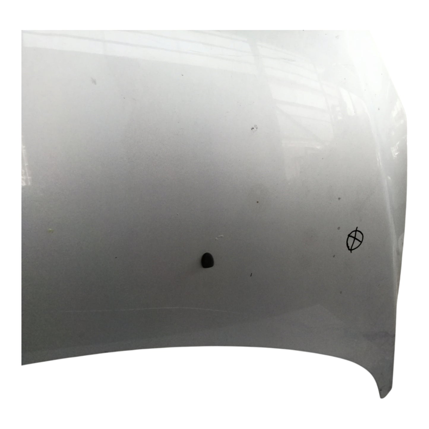 Cofano Anteriore PEUGEOT 307 1 Serie Berlina SW Cabrio