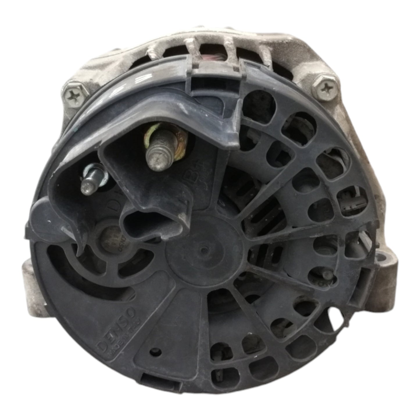 Alternatore FIAT PANDA 2 Serie/GRANDE PUNTO/FIORINO 3 Serie Benzina