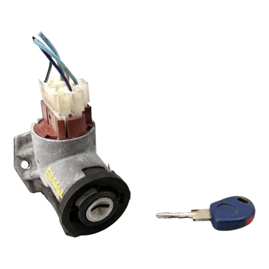 Blocchetto Avviamento con Chiave FIAT PANDA 1 Serie