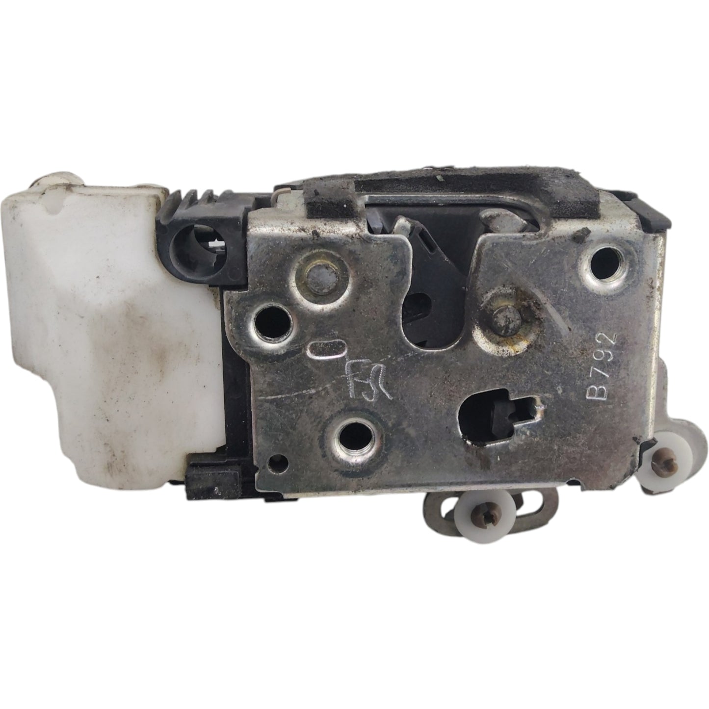 Serratura Porta Anteriore Destro ALFA ROMEO 147 1 2 Serie 3-5 Porte